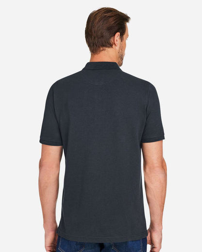 Men's Valiant Cotton Snag Protect Pocket Polo