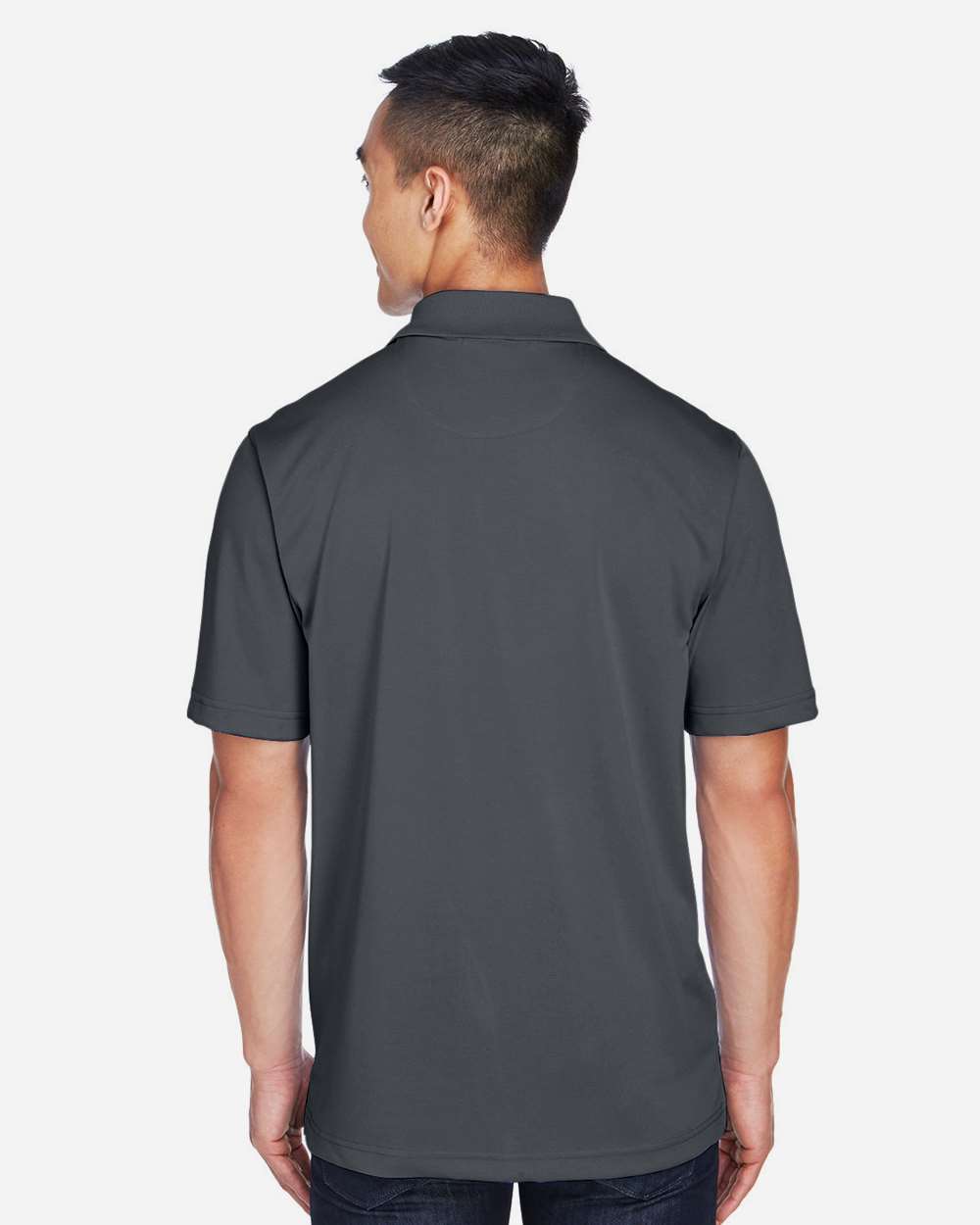 Men's Advantage Snag Protection Plus IL Snap Placket Polo