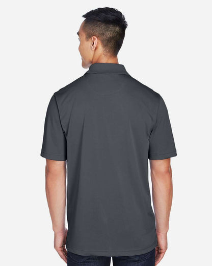 Men's Advantage Snag Protection Plus IL Snap Placket Polo