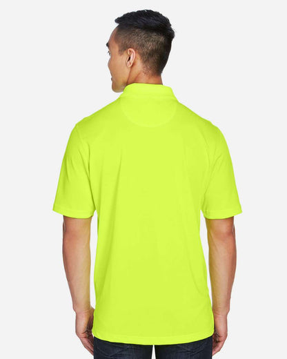Men's Advantage Snag Protection Plus IL Snap Placket Polo