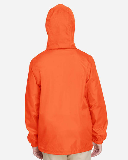 Youth Zone Protect Lightweight Jacket
