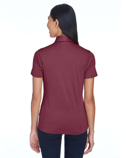 Women's Charger Performance Polo