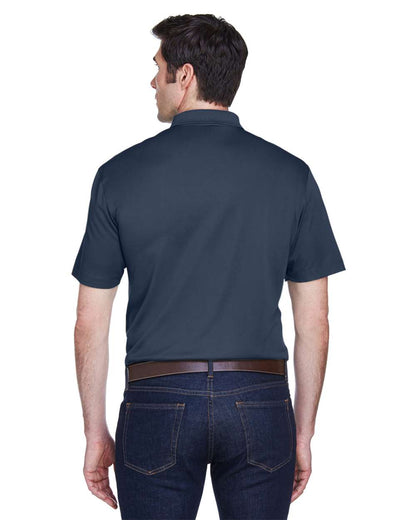 Men's Micro PiquÃ© Polo