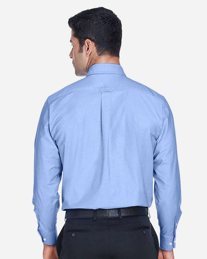 Men's Oxford Shirt
