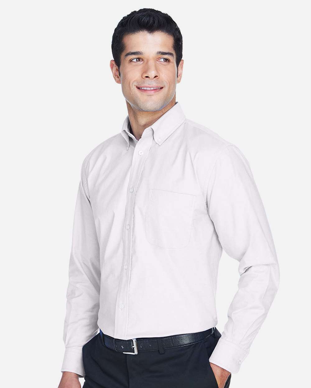 Men's Oxford Shirt