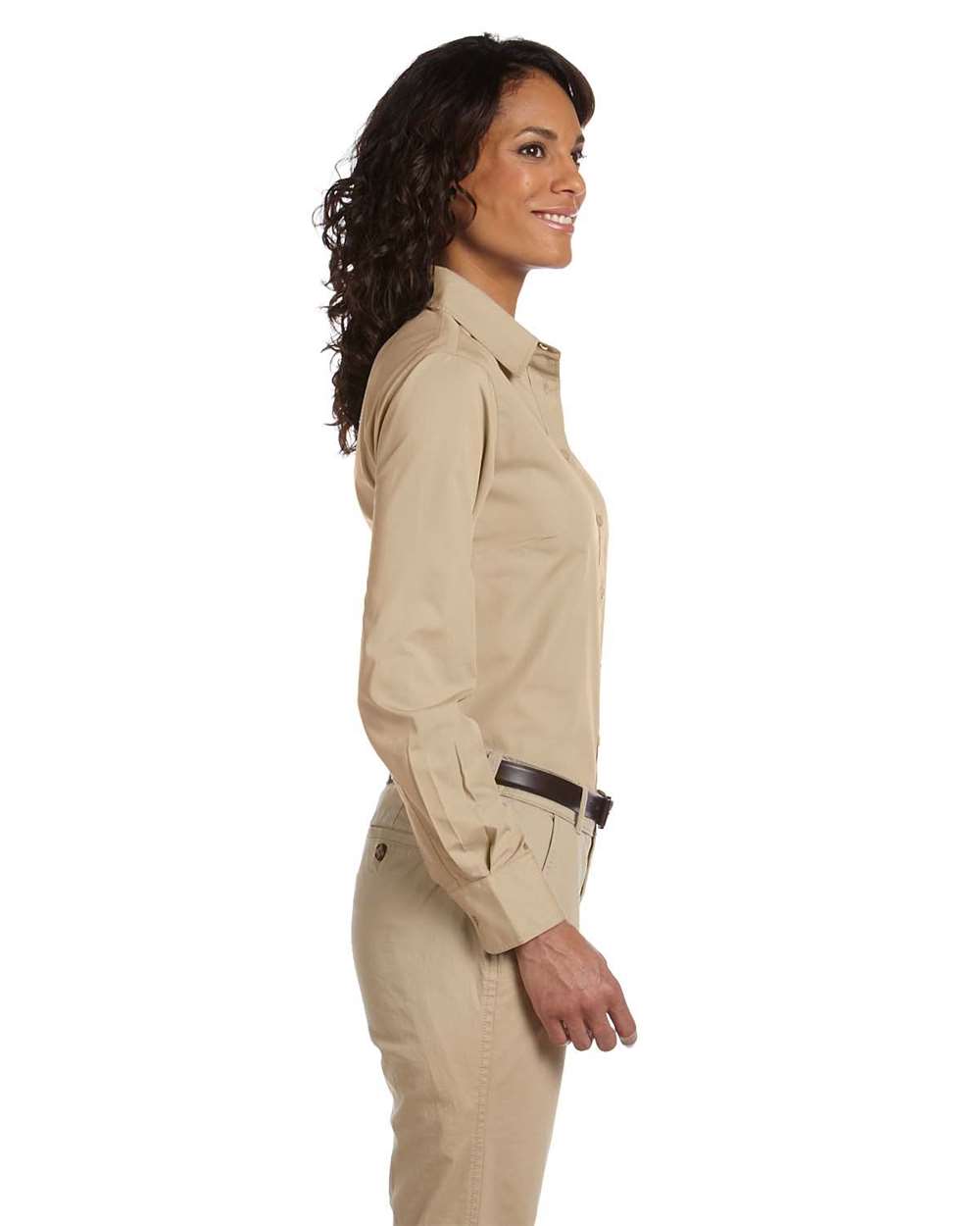 Women's Essential Poplin