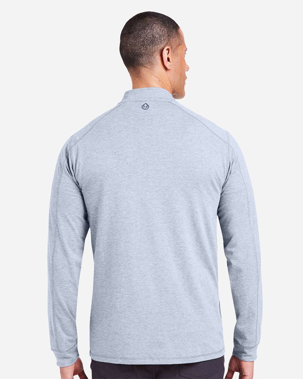 Men's Carrollton Quarter-Zip Pullover