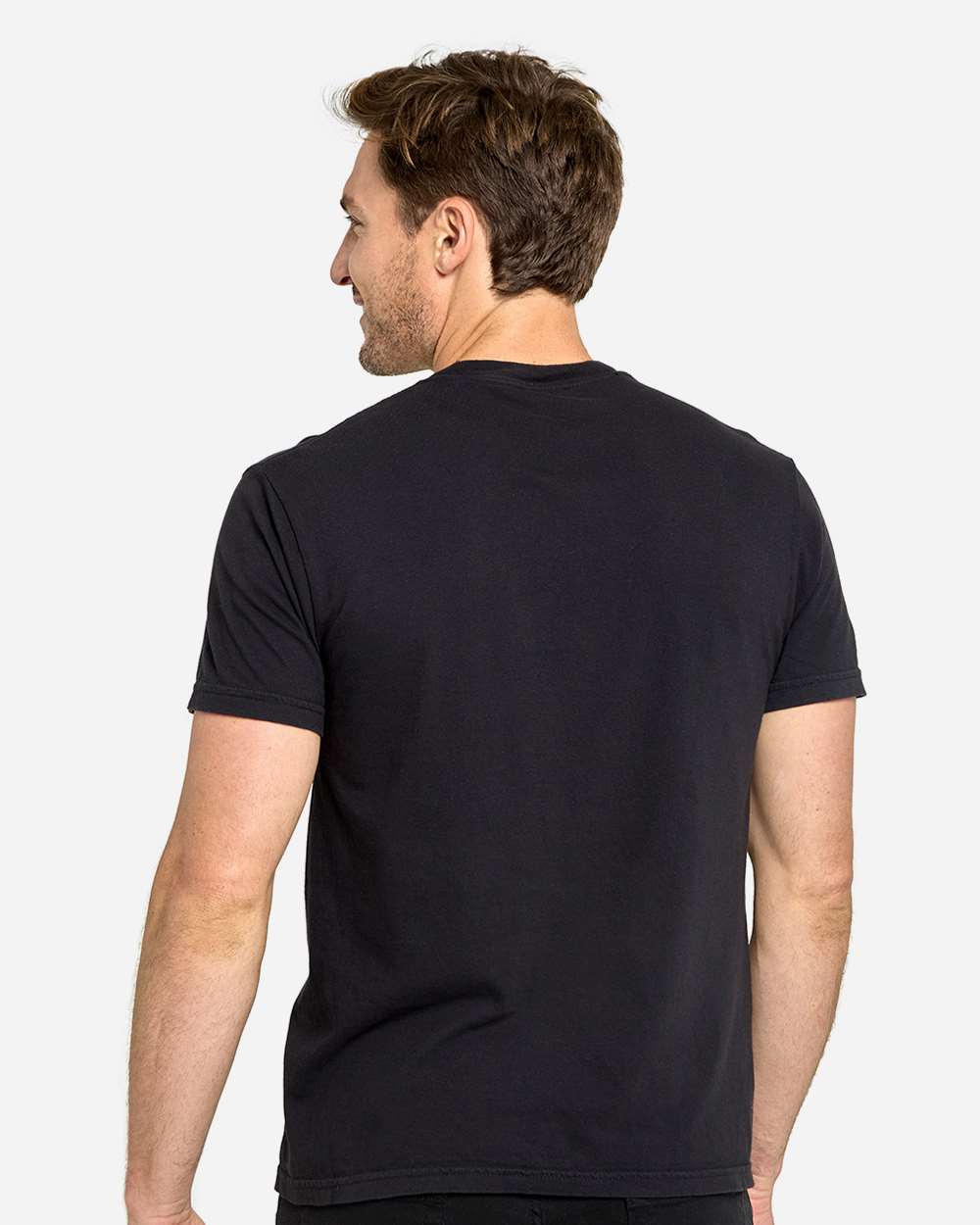 Unisex Colors Garment-Dyed T-Shirt
