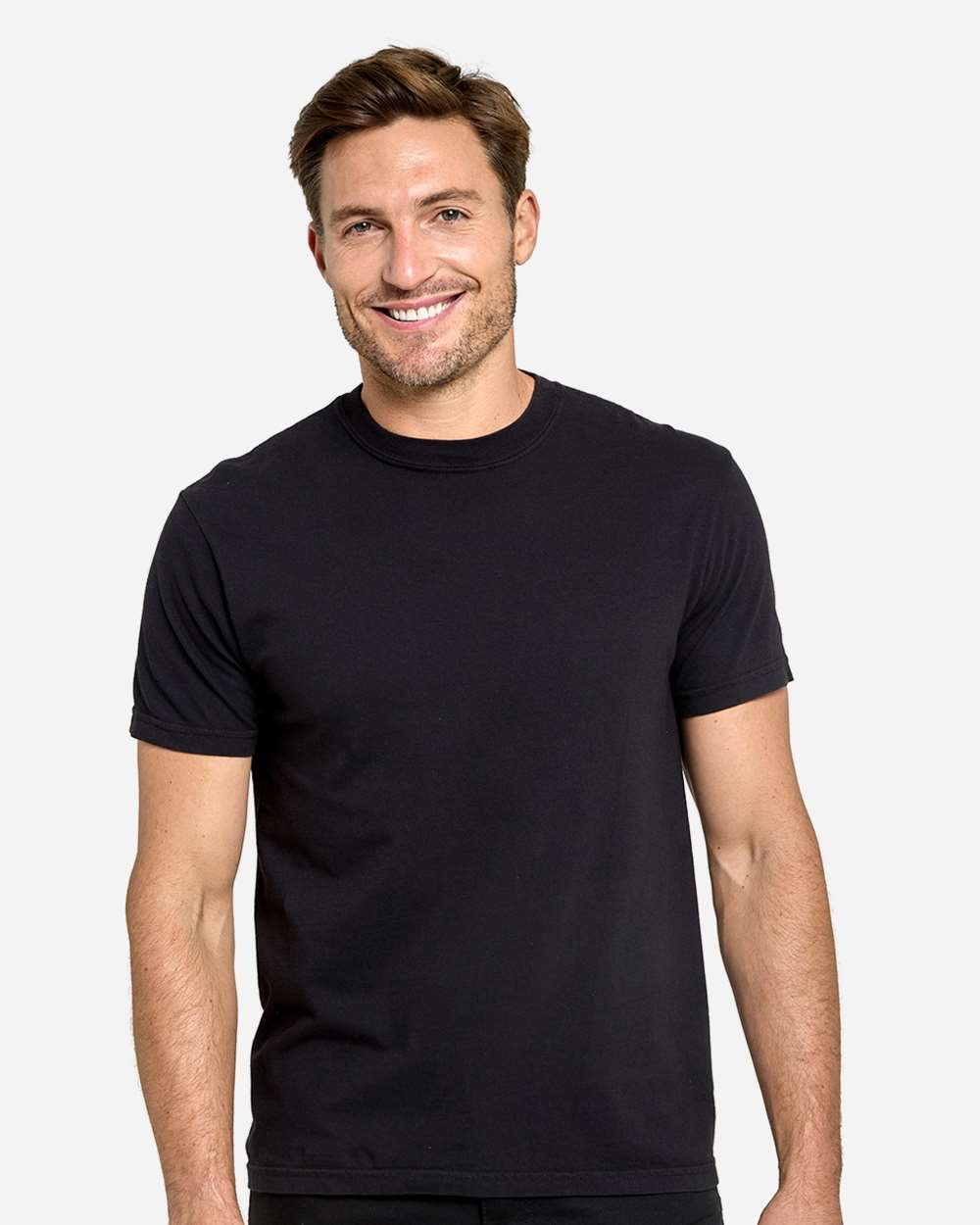 Unisex Colors Garment-Dyed T-Shirt