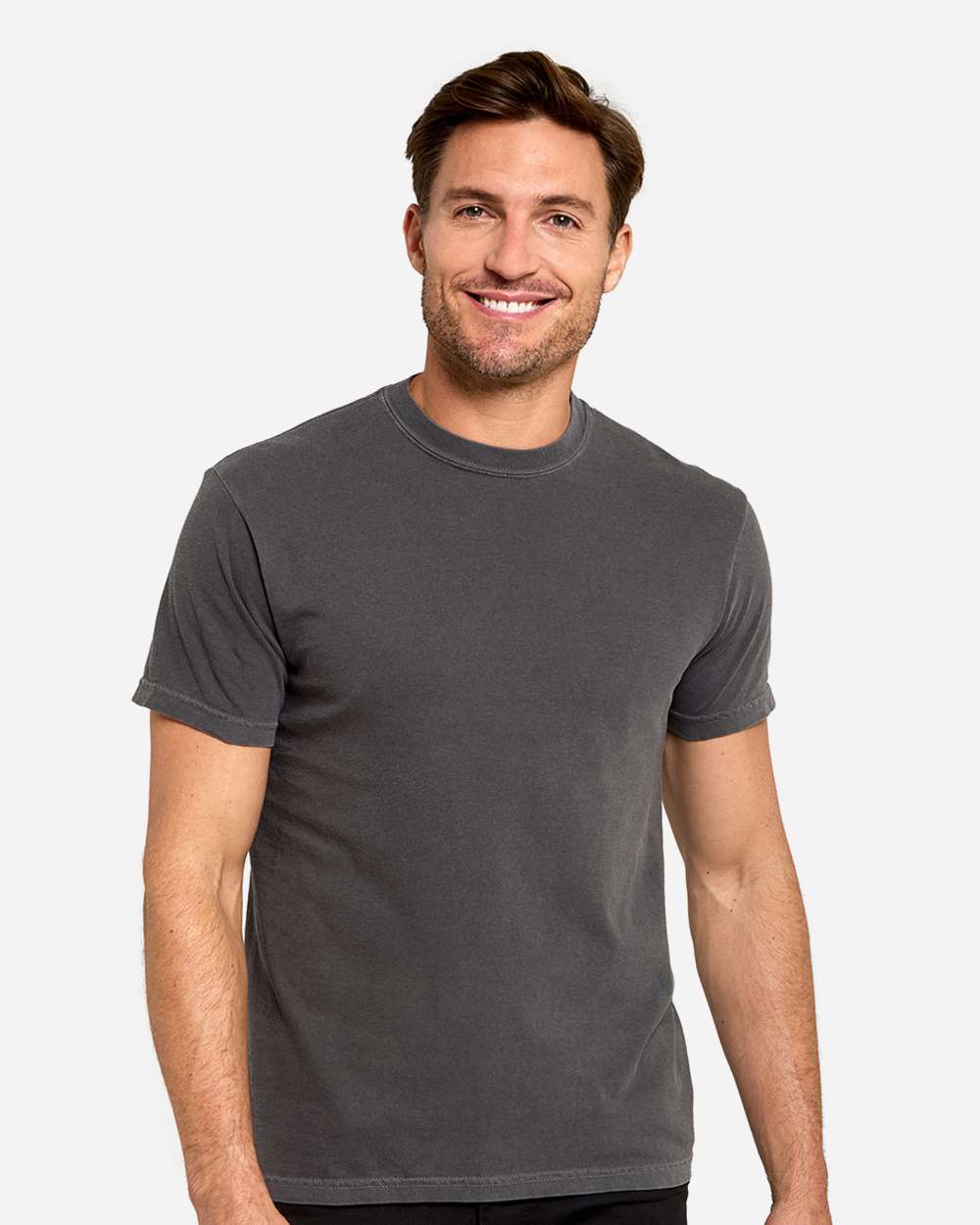 Unisex Colors Garment-Dyed T-Shirt