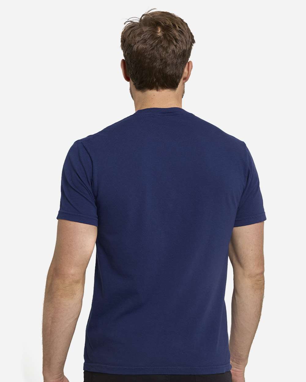 Unisex Colors Garment-Dyed T-Shirt