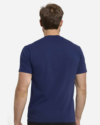 Unisex Colors Garment-Dyed T-Shirt