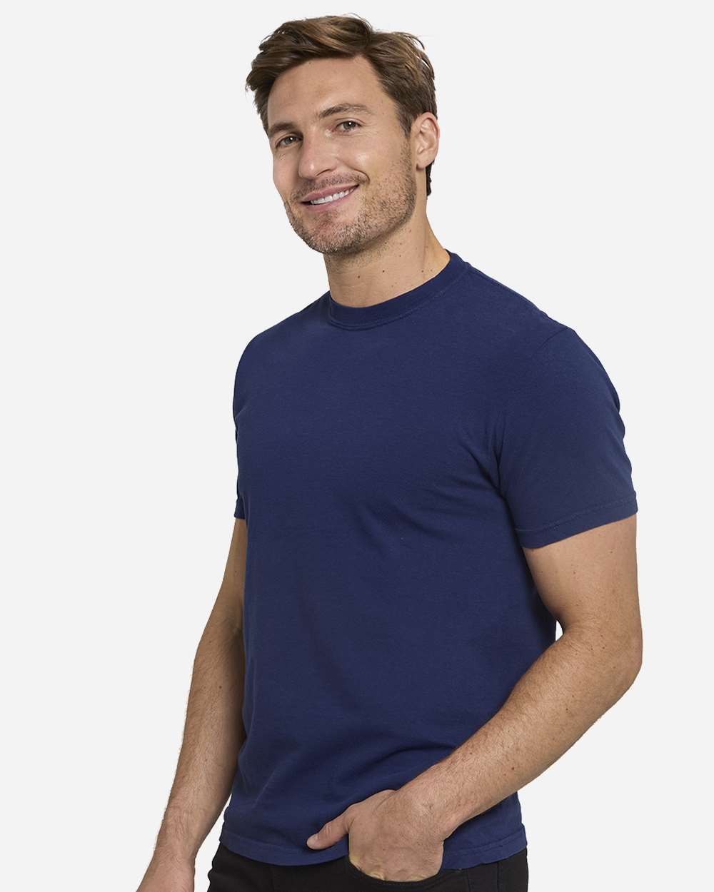 Unisex Colors Garment-Dyed T-Shirt