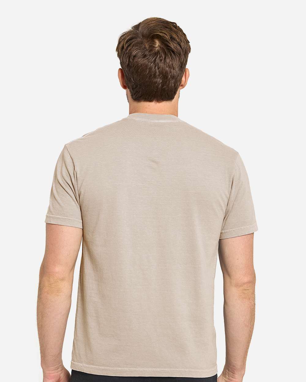 Unisex Colors Garment-Dyed T-Shirt
