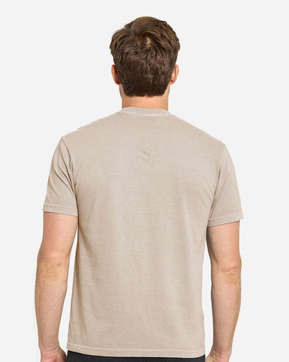 Unisex Colors Garment-Dyed T-Shirt