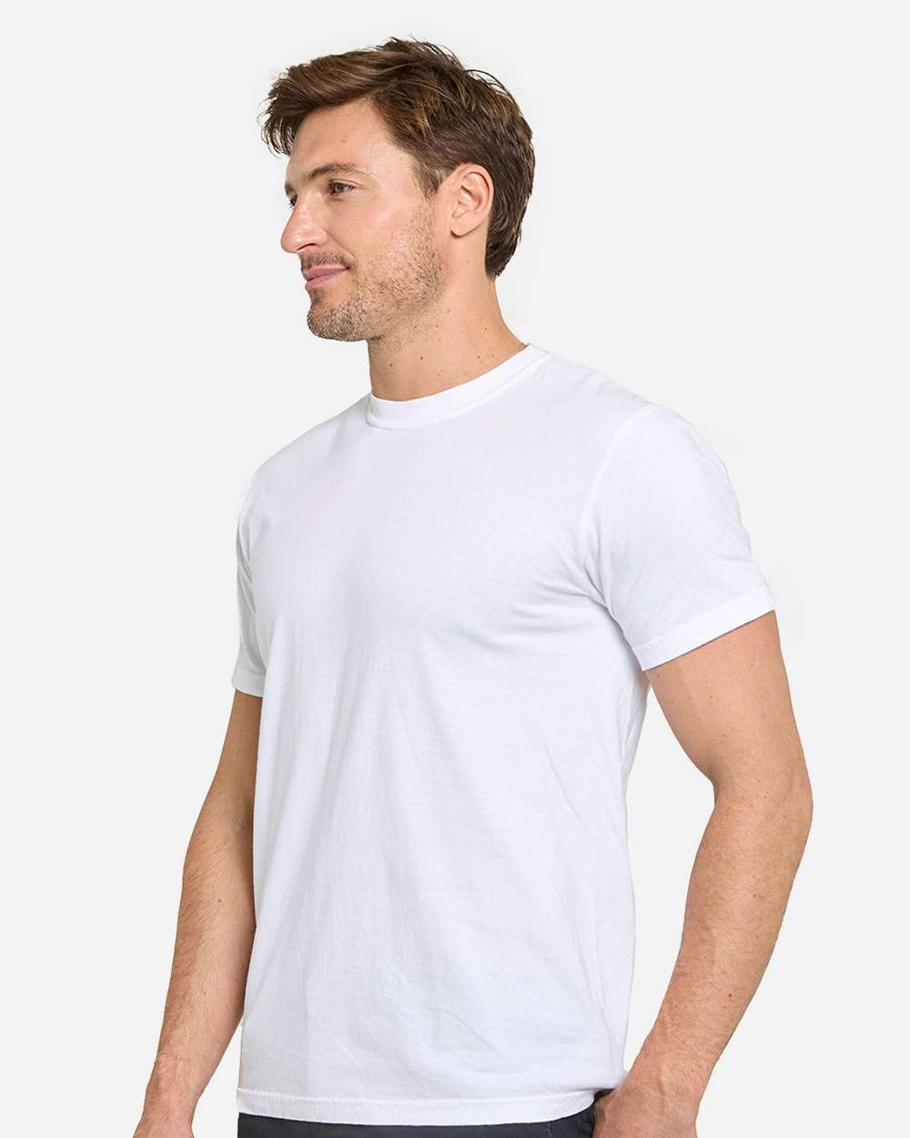 Unisex Colors Garment-Dyed T-Shirt