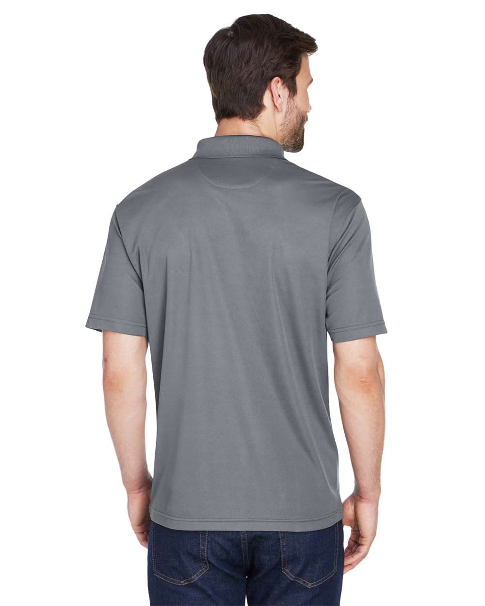 Men's Cool & Dry Mesh PiquÃ© Polo