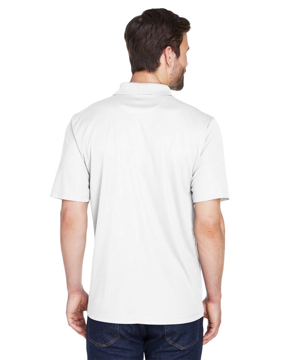 Men's Cool & Dry Mesh PiquÃ© Polo