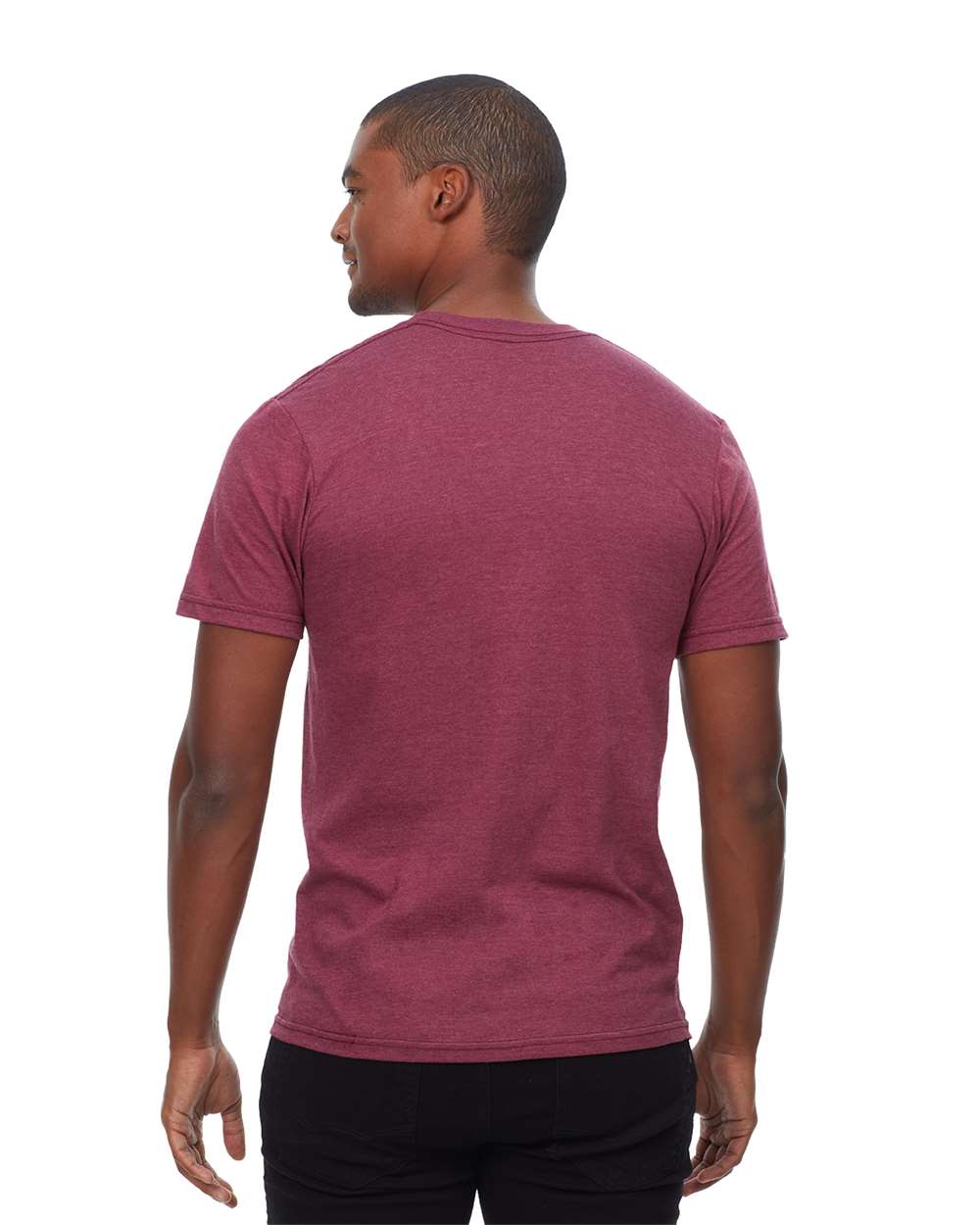Unisex Epic CVC T-Shirt