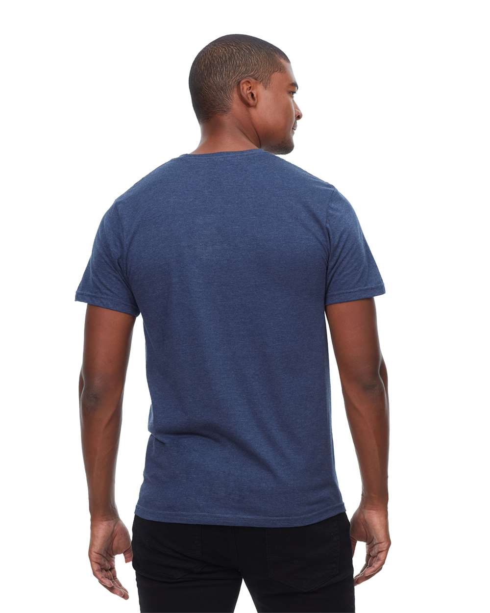Unisex Epic CVC T-Shirt