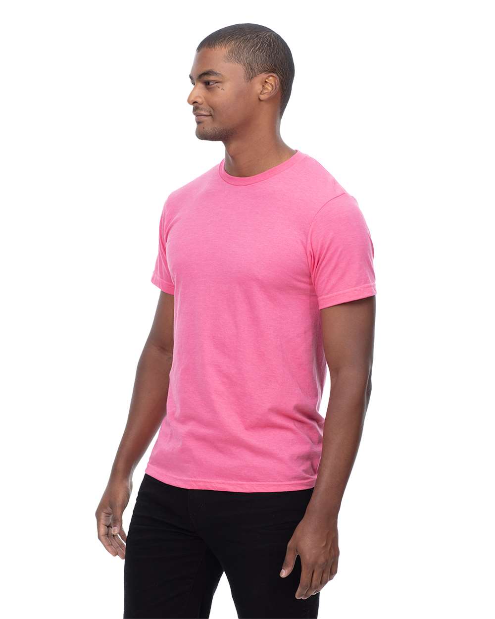 Unisex Epic CVC T-Shirt