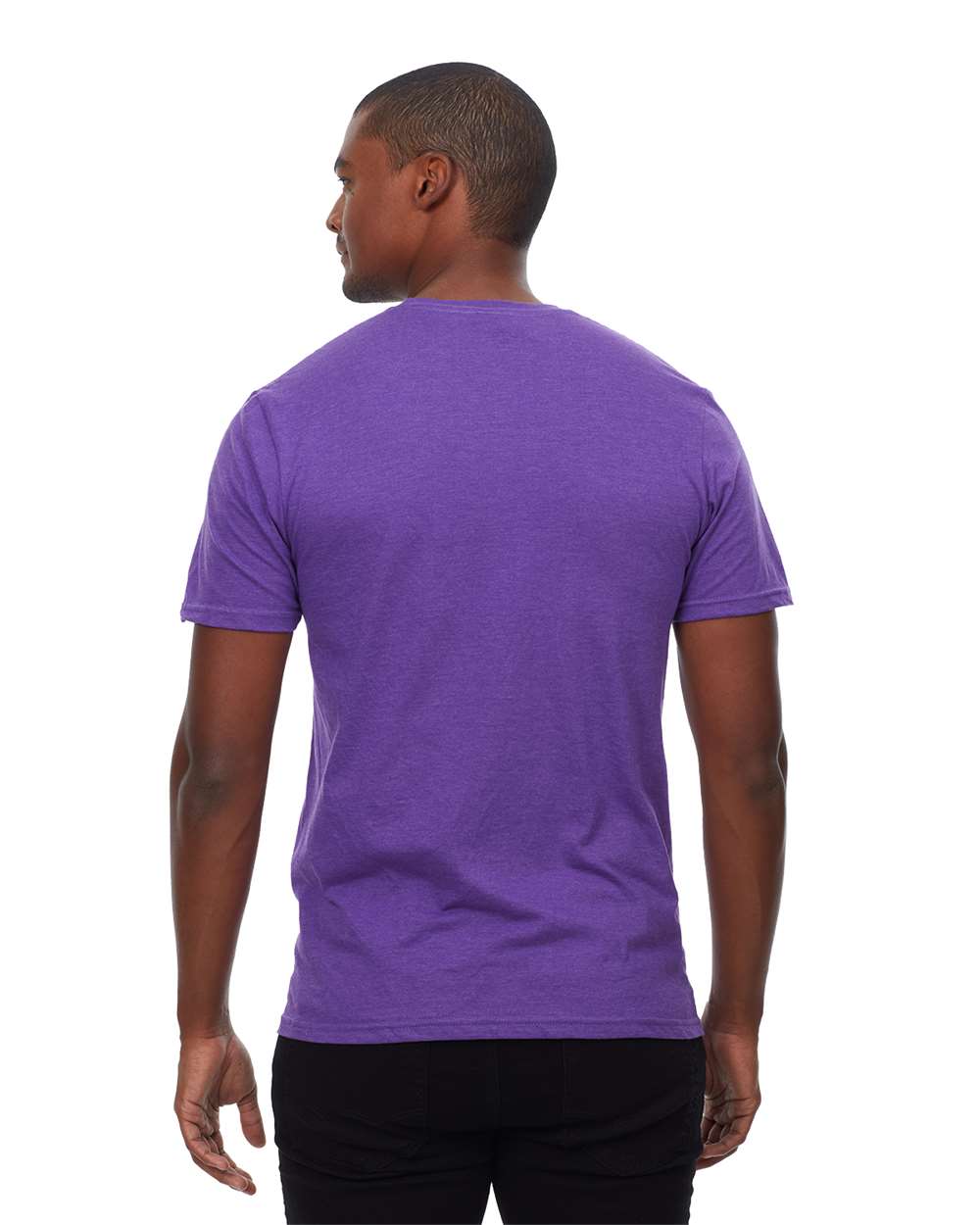 Unisex Epic CVC T-Shirt