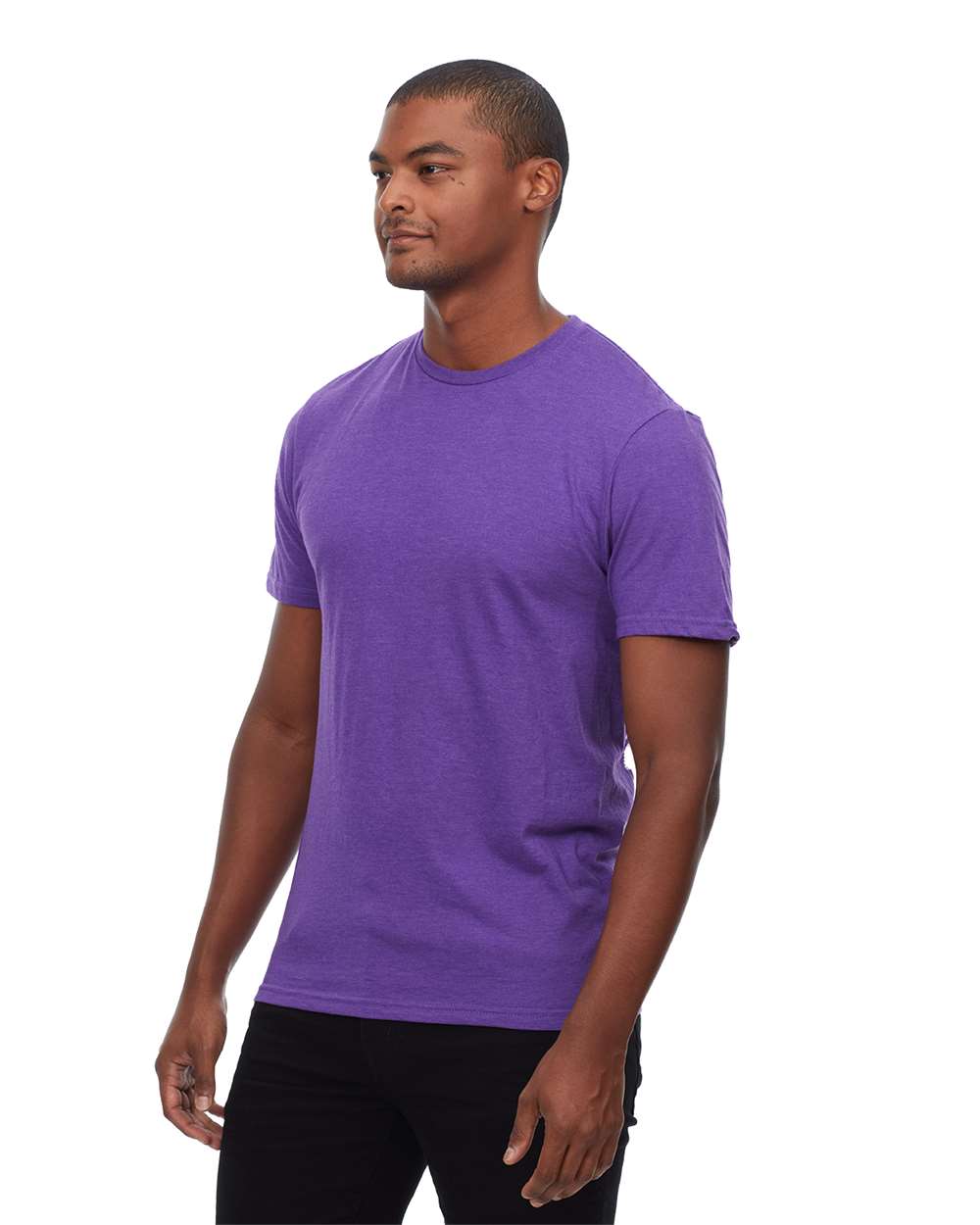 Unisex Epic CVC T-Shirt
