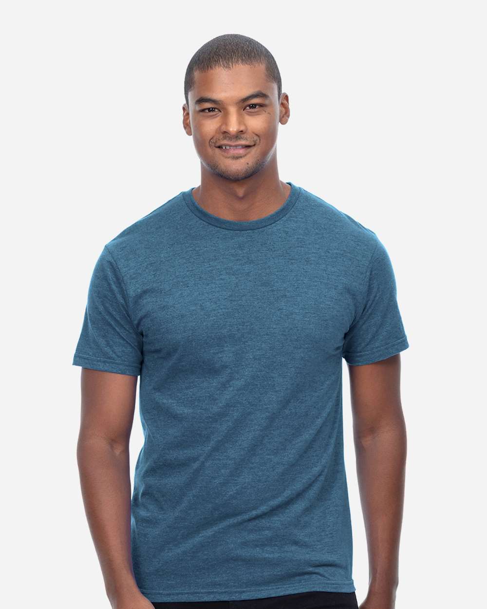 Unisex Epic CVC T-Shirt