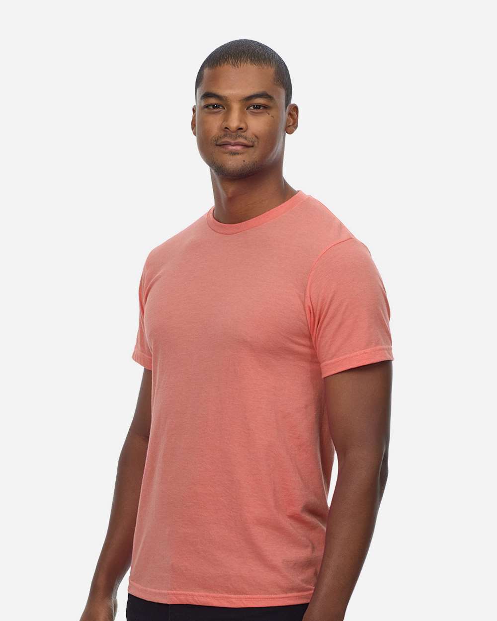 Unisex Epic CVC T-Shirt