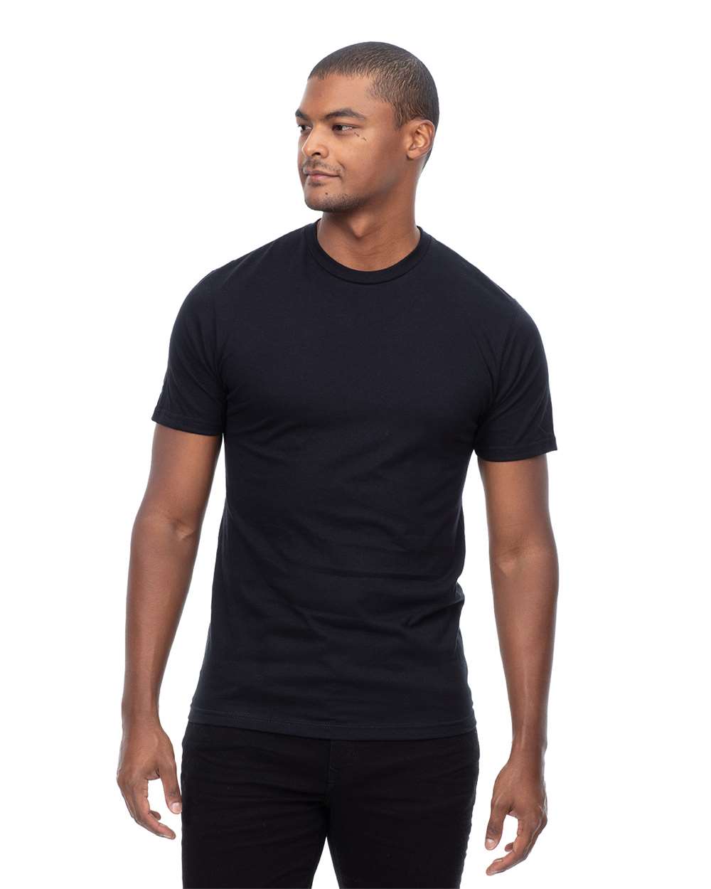 Unisex Epic CVC T-Shirt