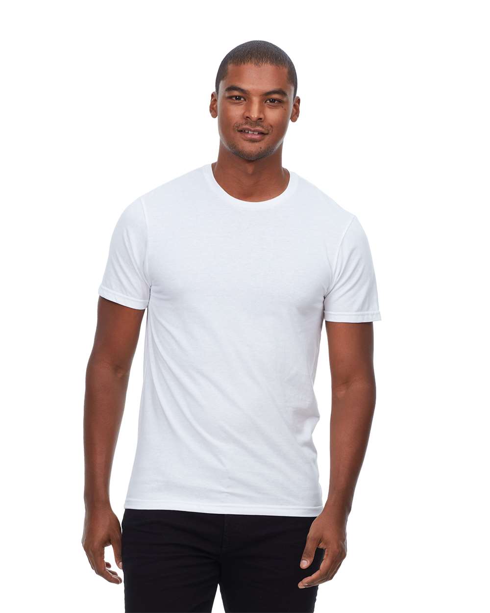 Unisex Epic CVC T-Shirt