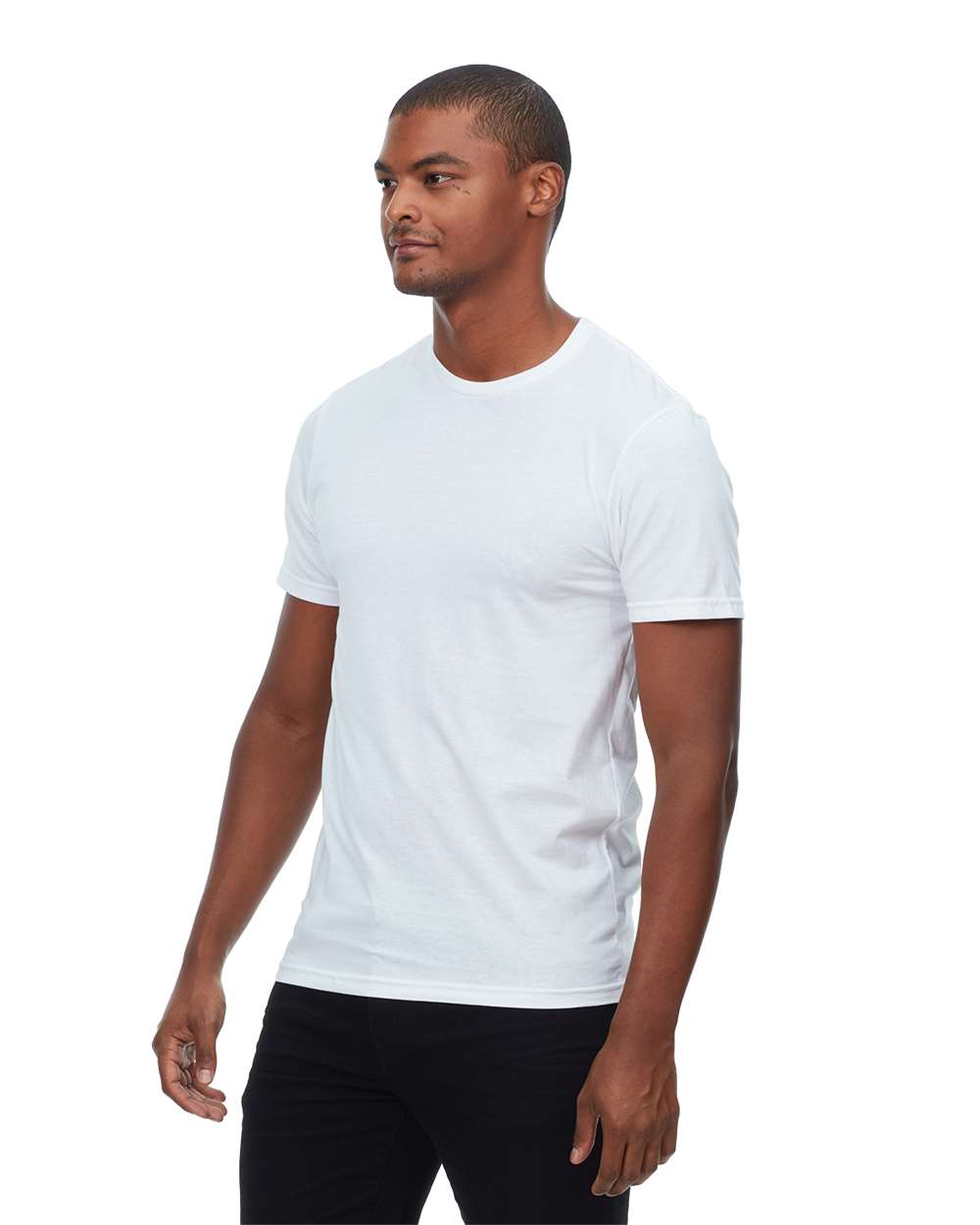 Unisex Epic CVC T-Shirt