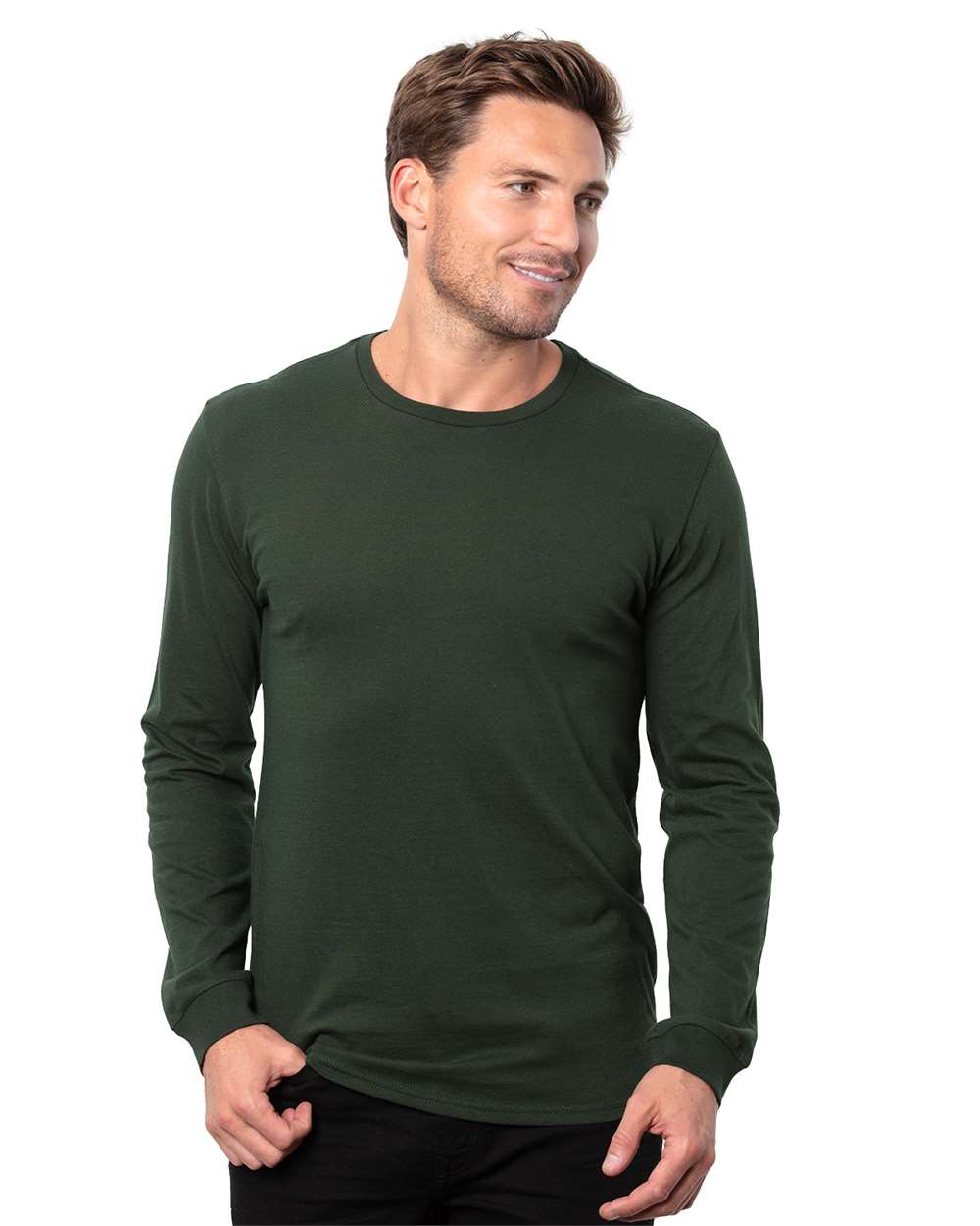 Unisex Epic Long Sleeve T-Shirt