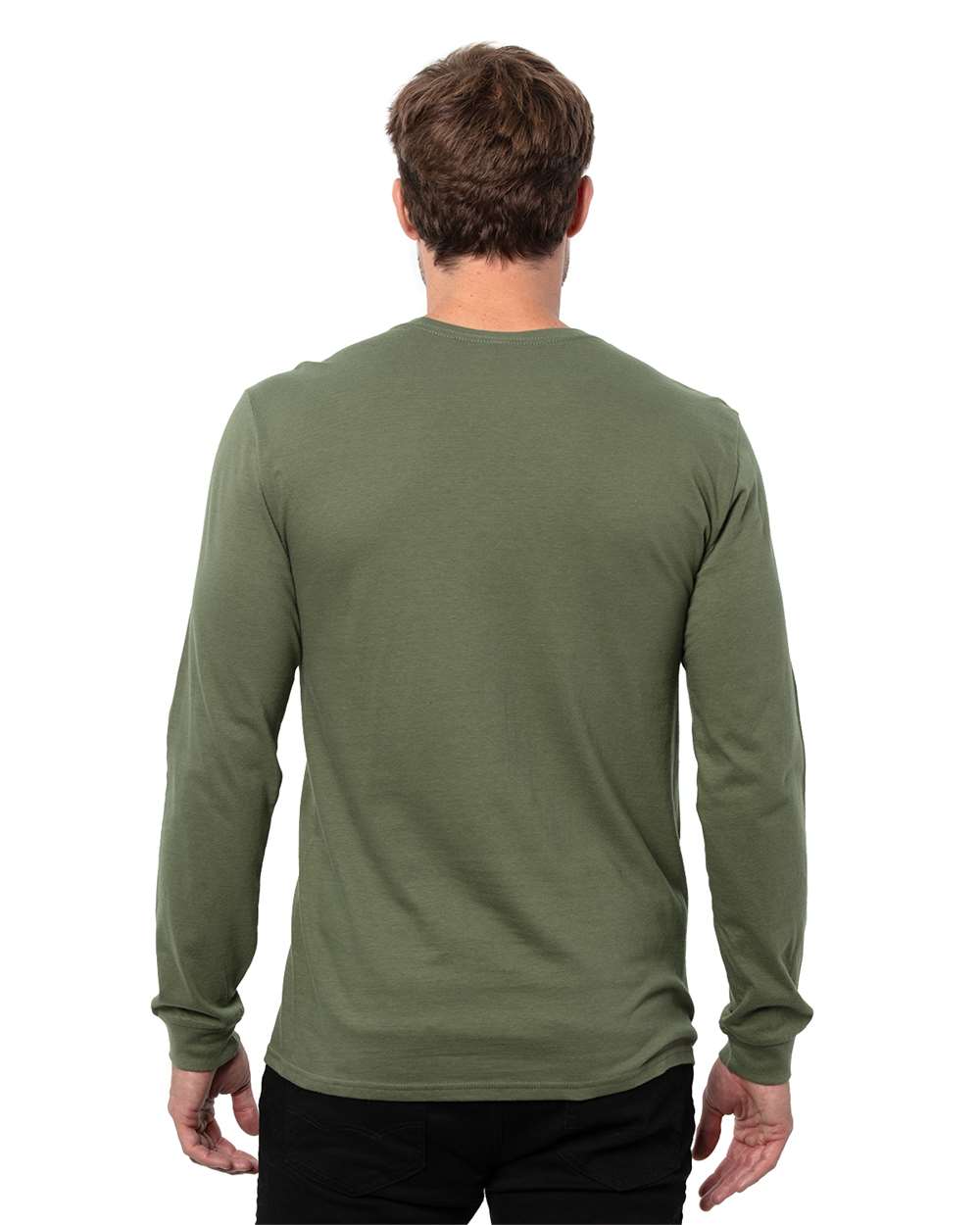 Unisex Epic Long Sleeve T-Shirt