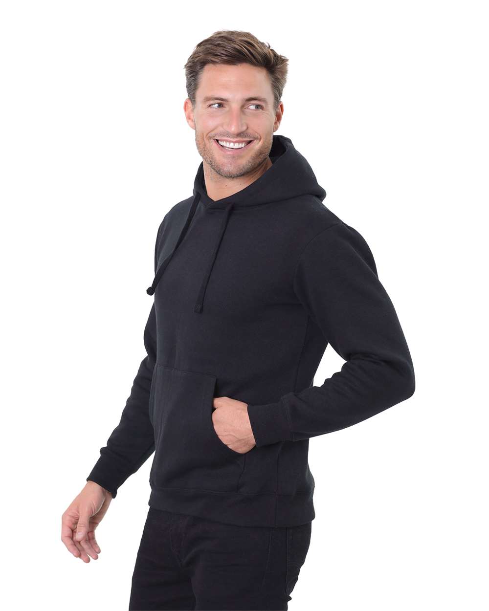 Unisex Epic Fleece Pullover Hooded Sweatshirt