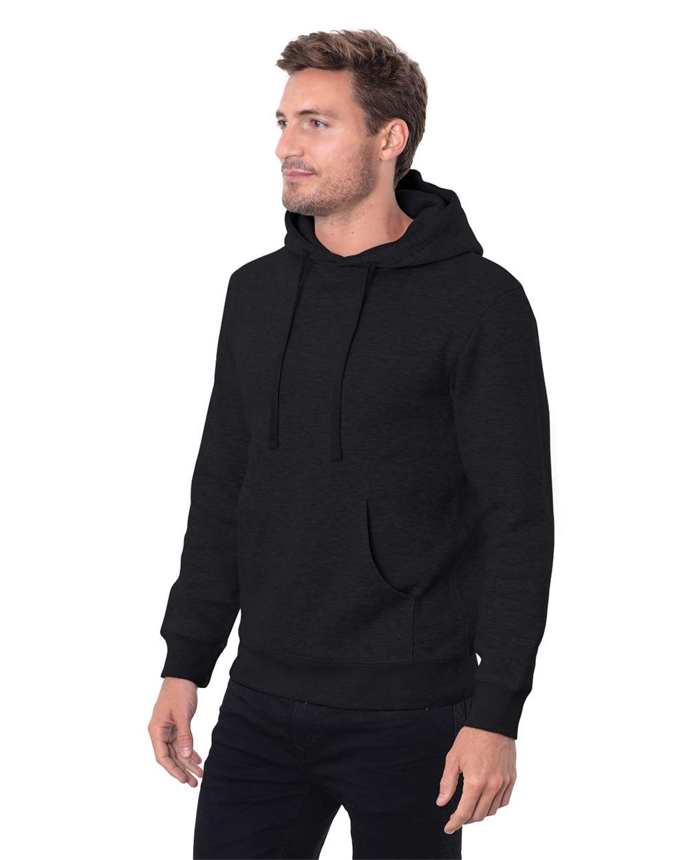 Unisex Epic Fleece Pullover Hooded Sweatshirt
