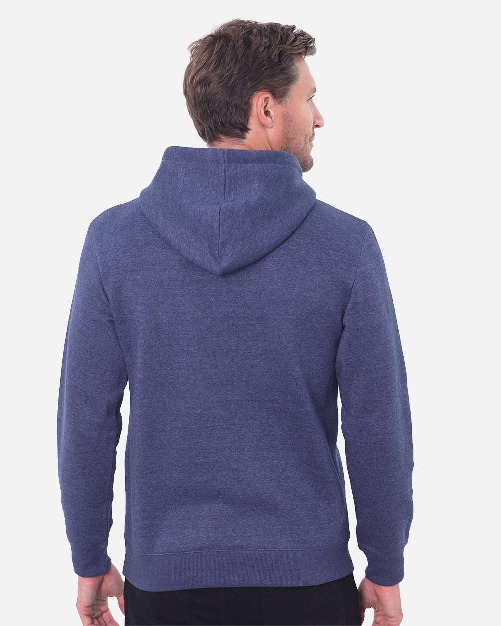 Unisex Epic Fleece Pullover Hooded Sweatshirt