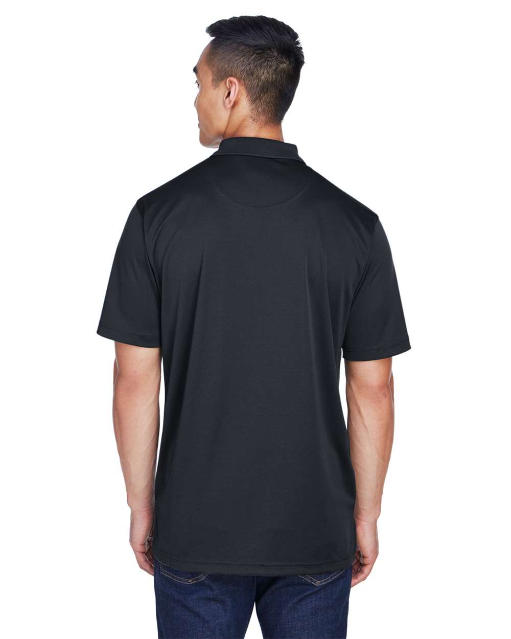 Men's Cool & Dry Sport Polo