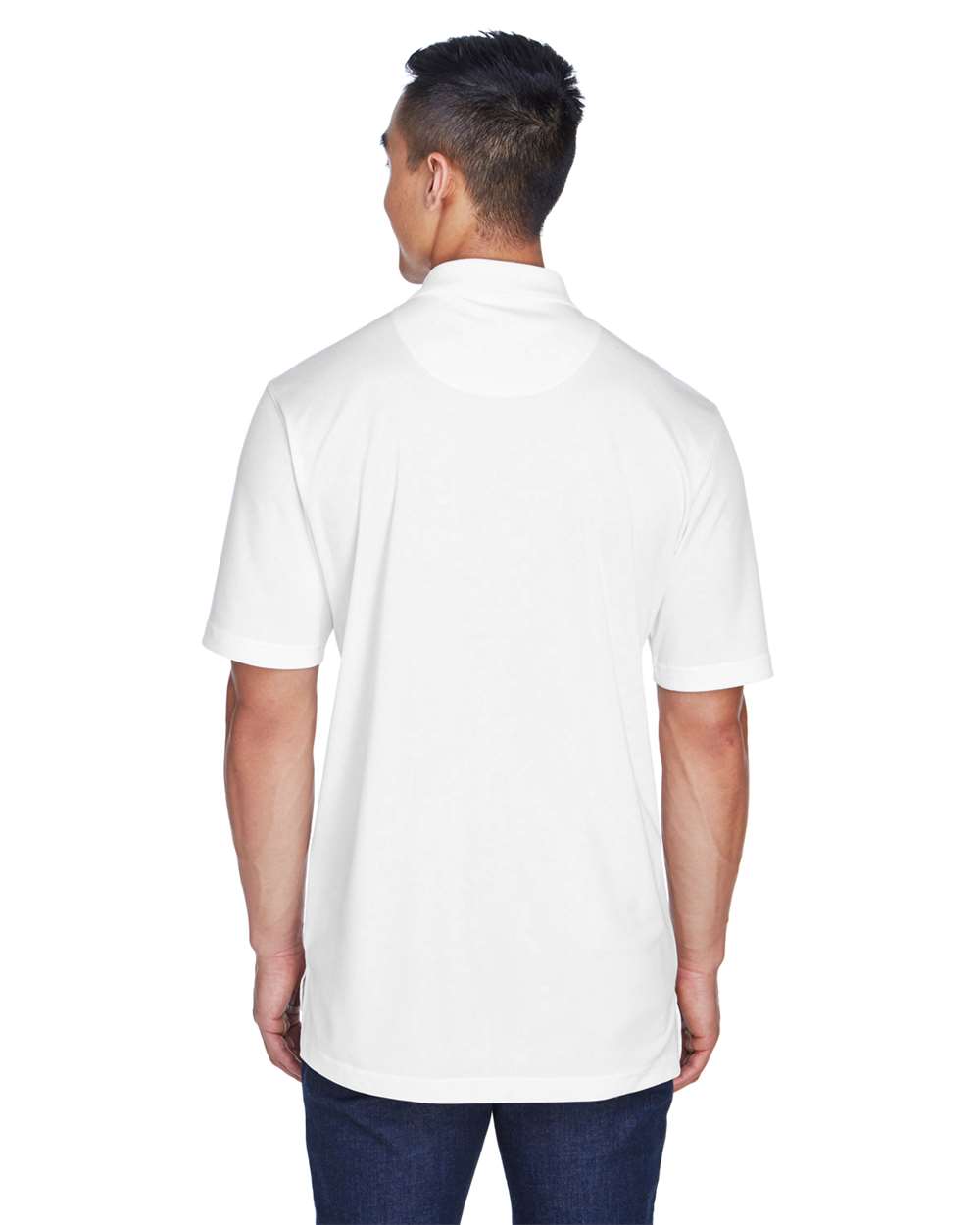 Men's Cool & Dry Sport Polo