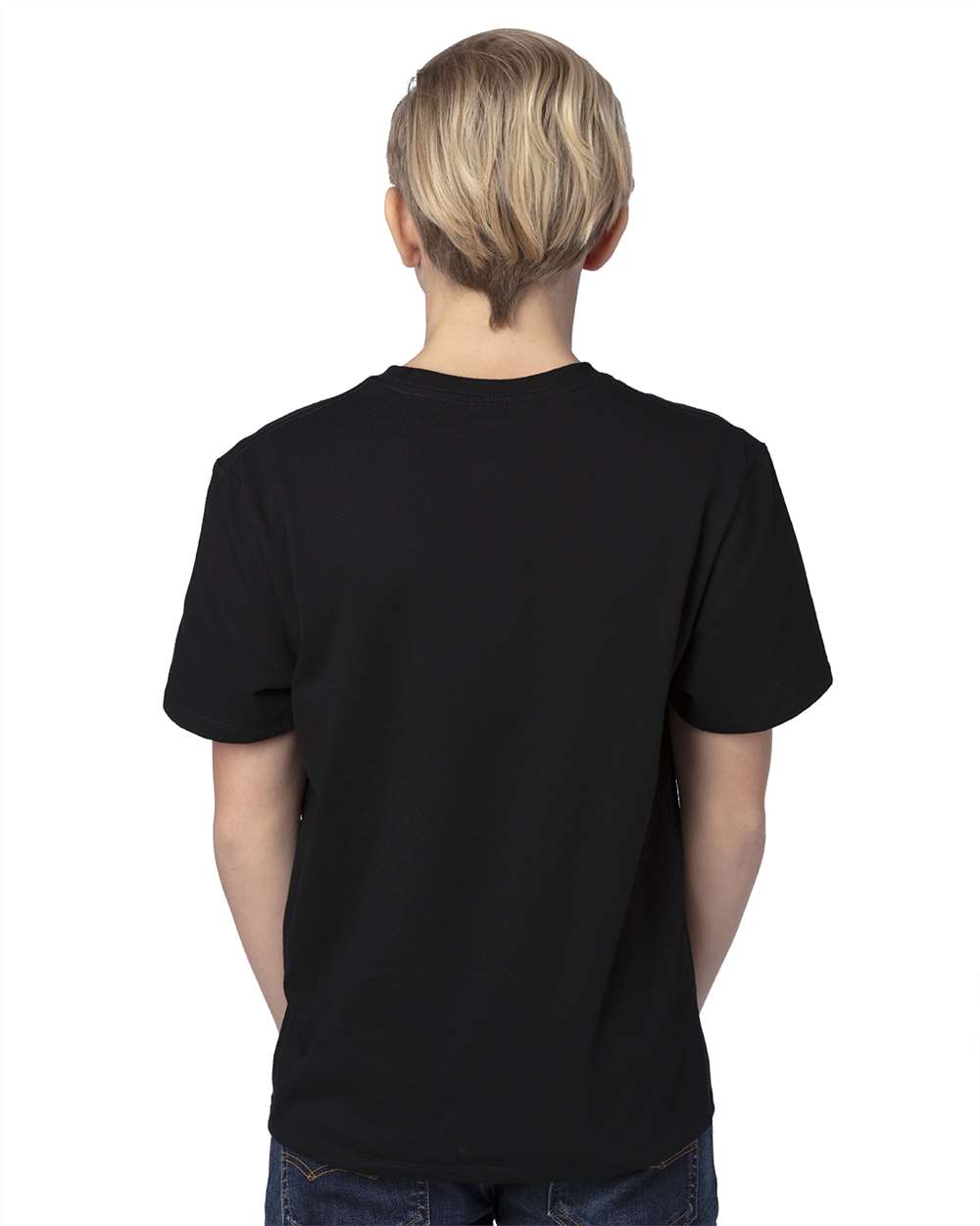 Youth Ultimate CVC T-Shirt