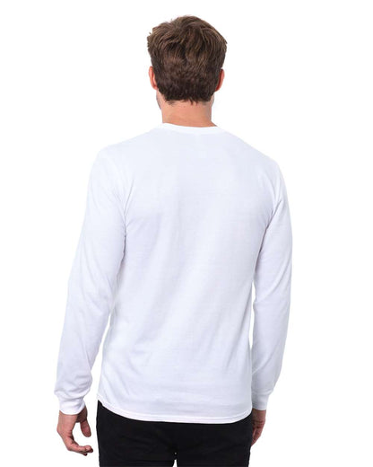Unisex Epic CVC Long Sleeve T-Shirt