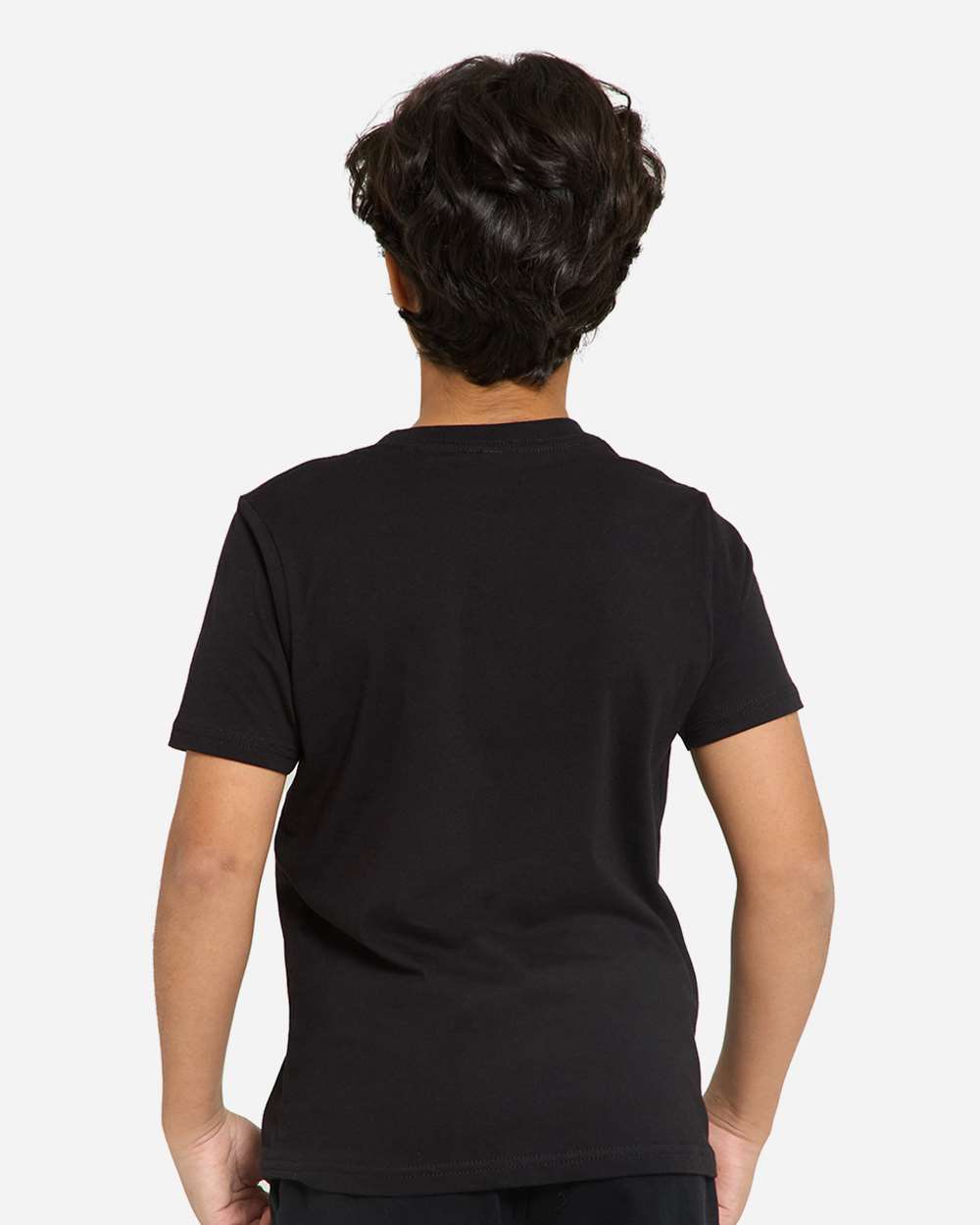 Youth Epic Cotton T-Shirt