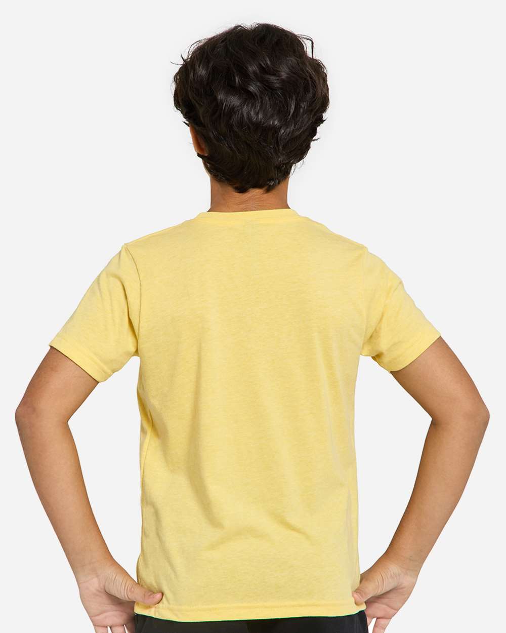 Youth Epic Cotton T-Shirt
