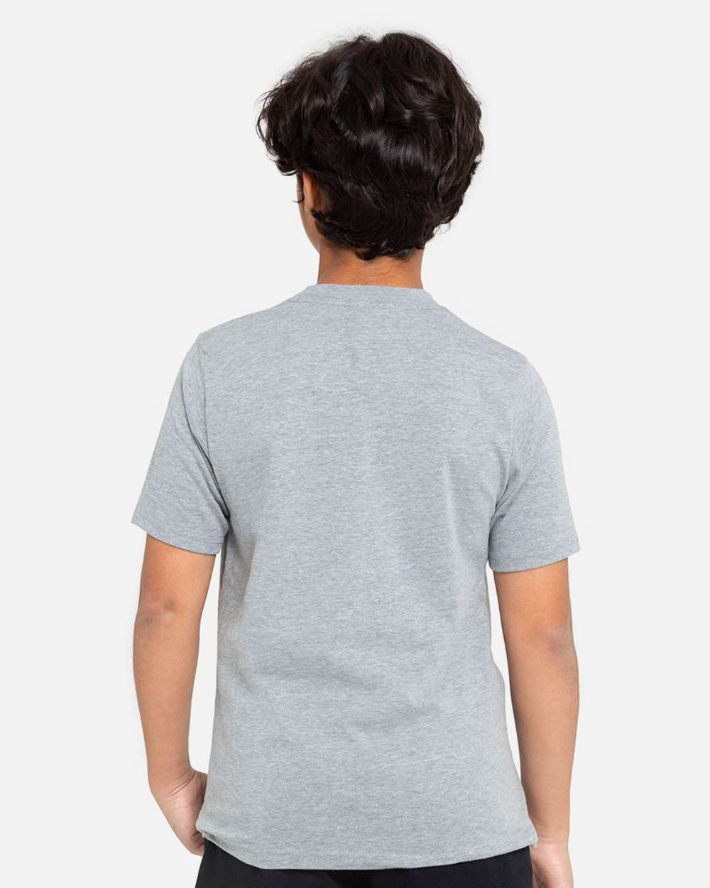 Youth Epic Cotton T-Shirt
