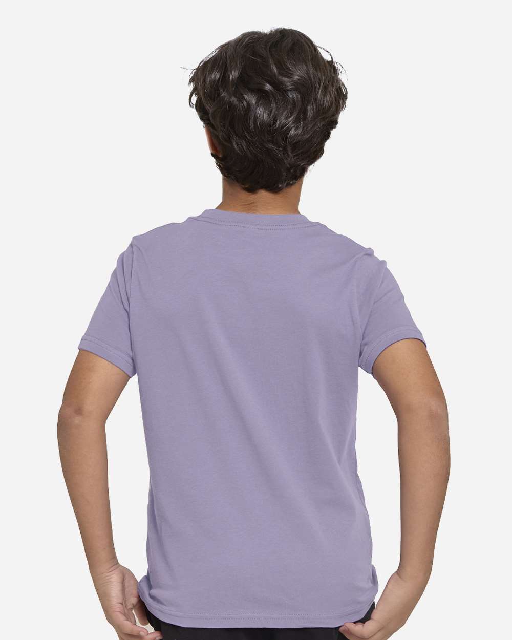 Youth Epic Cotton T-Shirt