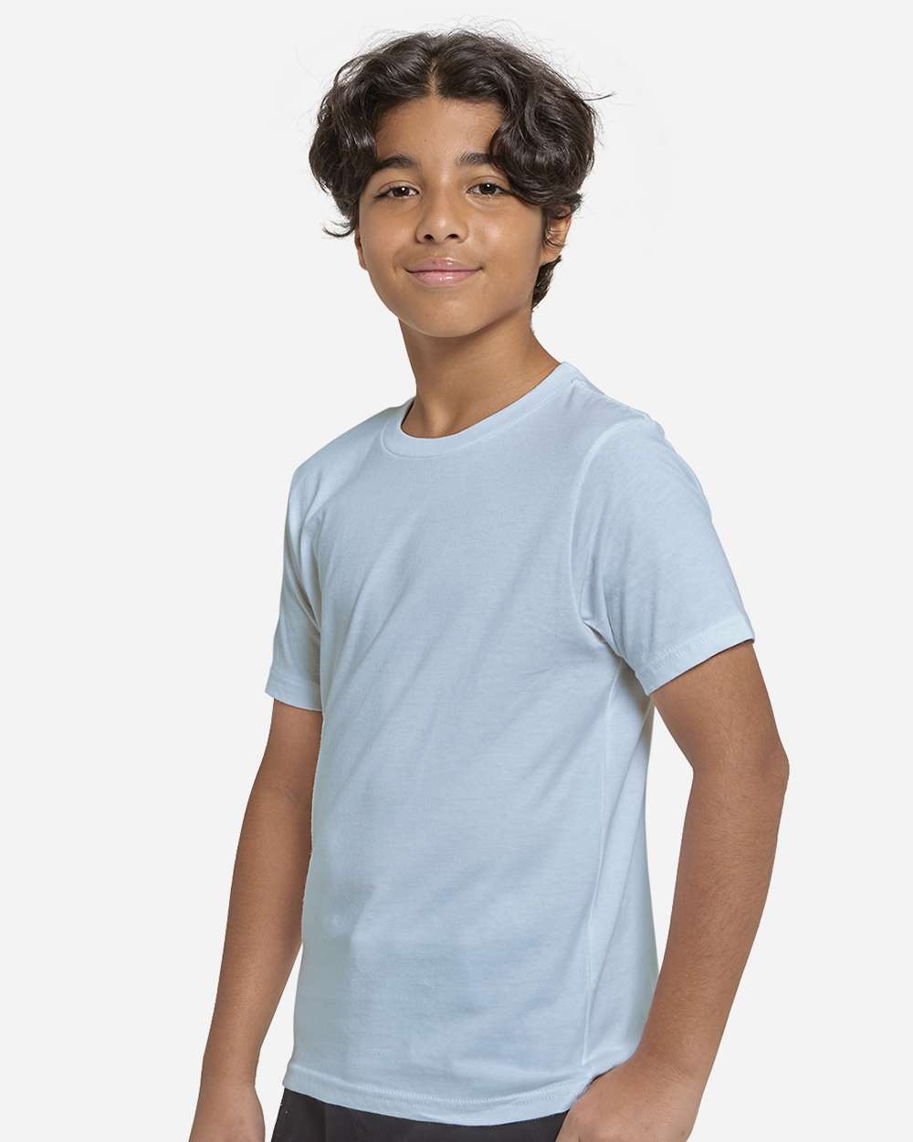 Youth Epic Cotton T-Shirt