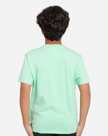 Youth Epic Cotton T-Shirt