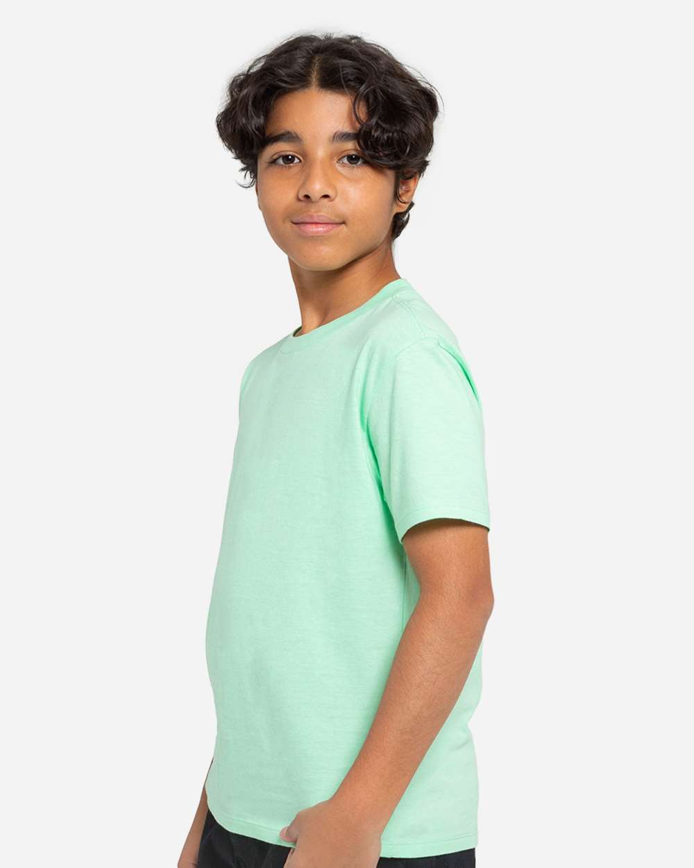 Youth Epic Cotton T-Shirt