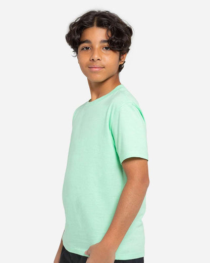 Youth Epic Cotton T-Shirt