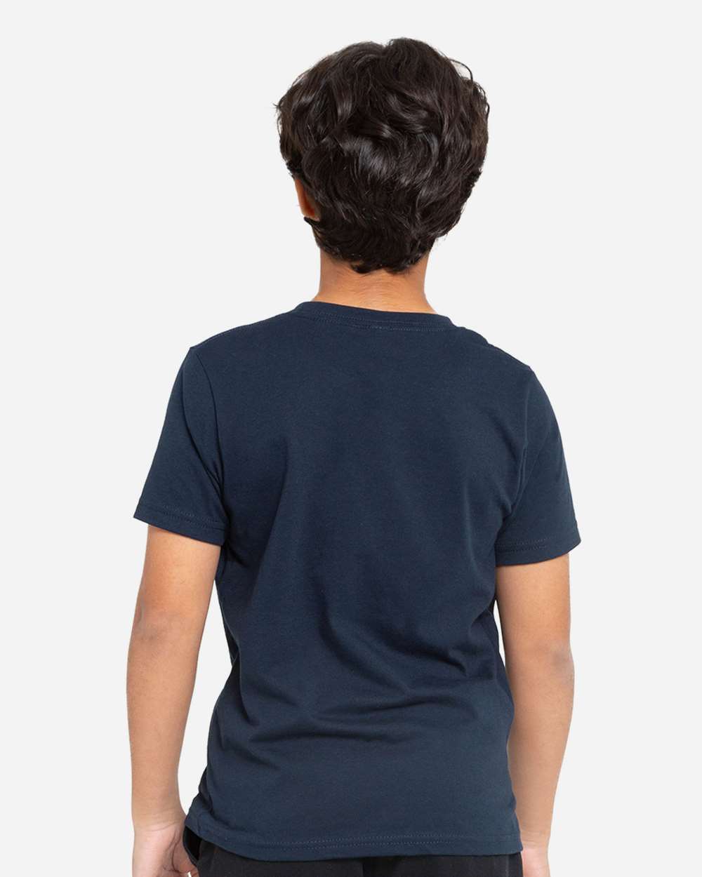 Youth Epic Cotton T-Shirt